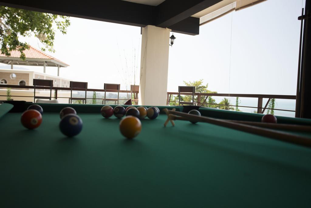 Villa Samui Tree Tops & Pool *