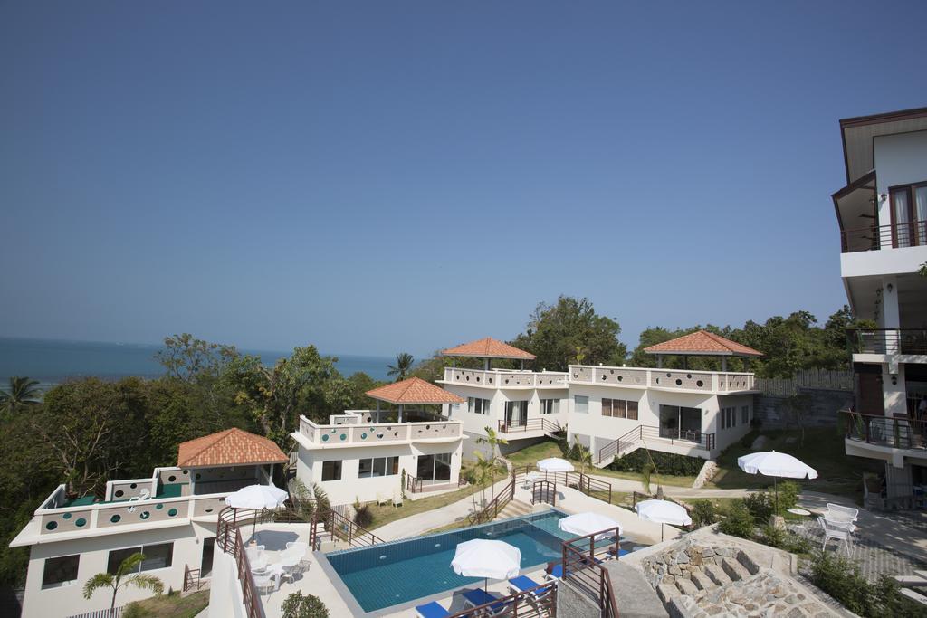 Villa Samui Tree Tops & Pool *